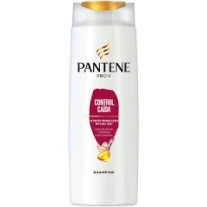 SHAMPOO PANTENE CONTROL CAIDA 400 ML