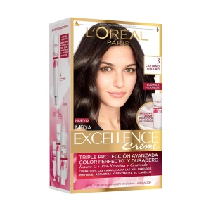 TINTE IMEDIA N-3 CASTANO OBSCURO