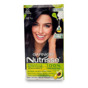 TINTE NUTRISSE 20 NEGRO LUMINOSO