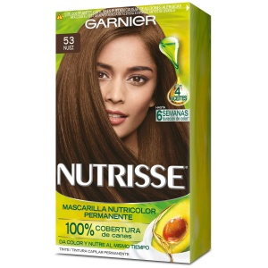 TINTE NUTRISSE 53 NUEZ