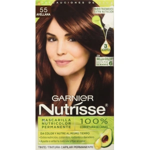 TINTE NUTRISSE 55 AVELLANA