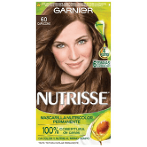 TINTE NUTRISSE 60 CAPUCCINO