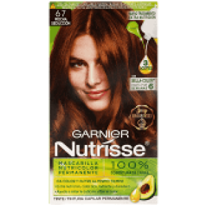 TINTE NUTRISSE 67  CHOCOLATE INTENSO