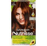 TINTE NUTRISSE 67 CHOCOLATE INTENSO