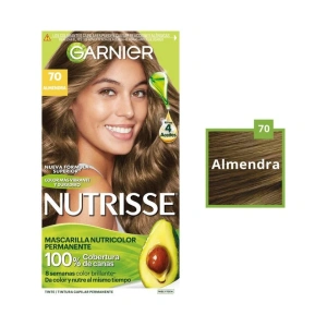 TINTE NUTRISSE 70  ALMENDRA