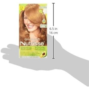 TINTE NUTRISSE 73  MIEL