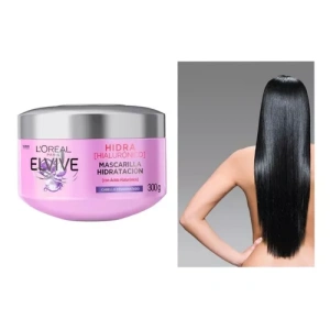 TRAT. ELVIVE HIALURONICO 300 G