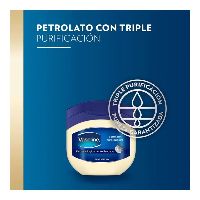 VASELINA POND'S 85 GRS.