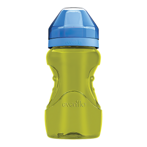 VASO EVENFLO SPORT BOQUILLA SUAVE (6572)