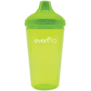 VASO EVENFLO ABC BOQ.DURA 10 OZ. (5500)