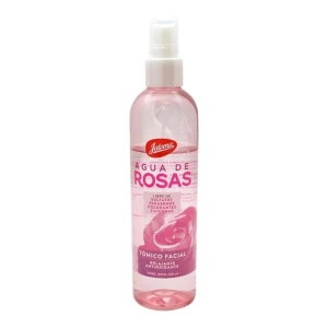 AGUA DE ROSAS JALOMA 250ML