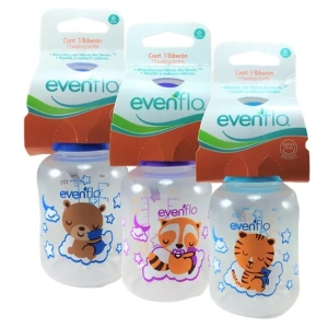 BIBERON EVENFLO DREAMS 4 OZ. (7200)