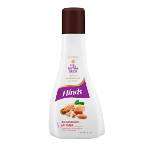 CREMA HINDS HX ALMENDRAS 90ML