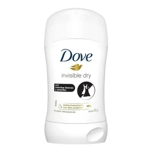 DESODORANTE DOVE BARRA (H) EXTRA FRESH 45 GR