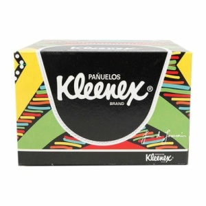 KLEENEX PANUELOS BOUTIQUE C/60