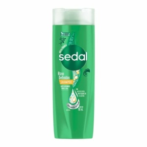SHAMPOO SEDAL RIZOS DEFINIDOS 180 ML