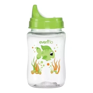 VASO EVENFLO ACUARIO ANTIDERRAMES (5442)