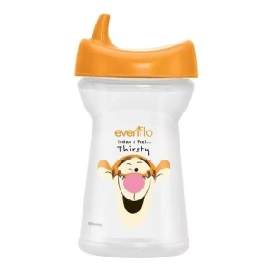 VASO EVENFLO DISNEY  ANTIDERRAMES 300 ML. (8155)