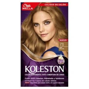 TINTE KOLESTON N-73 RUBIO AVELLANA