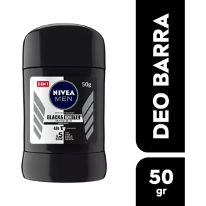 DESODORANTE NIVEA BARRA INVISIBLE HOMBRE 50 G.2862