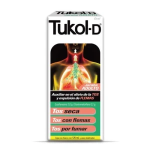 TUKOL D AD