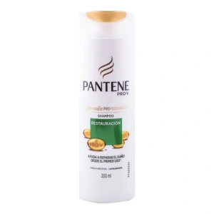 SHAMPOO PANTENE RESTAURACION 200 ML.