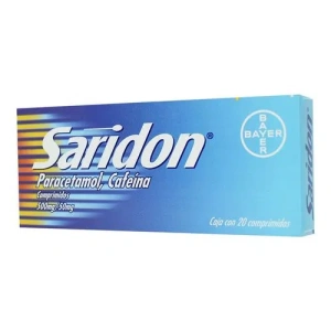 SARIDON