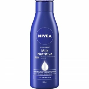 CREMA NIVEA CORPORAL PIEL EXT.SECA 100 ML. 9796