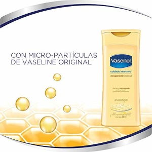 CREMA VASENOL RECUPERACION ESENCIAL 400ML