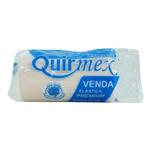 VENDA QUIRMEX ELASTICA 10 CM