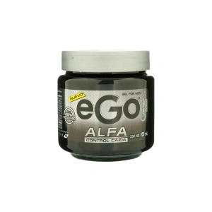 GEL EGO CONTROL CAIDA 200 ML