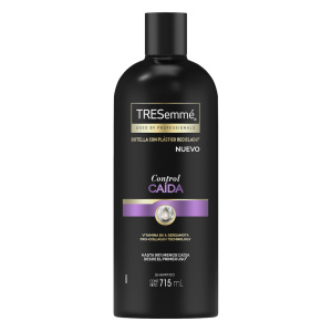 SHAMPOO TRESEMME CONTROL CAIDA 715 ML
