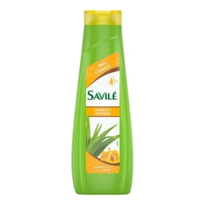SHAMPOO SAVILE 2 EN 1 MIEL 700 ML