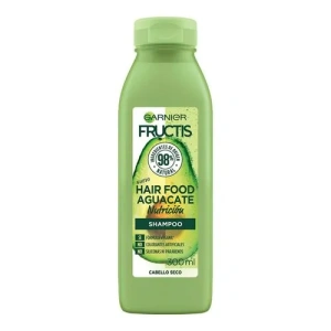 SHAMPOO FRUCTIS HAIR FOOD AGUACATE 300ML.
