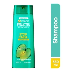 SHAMPOO FRUCTIS CRECE FUERTE 350ML