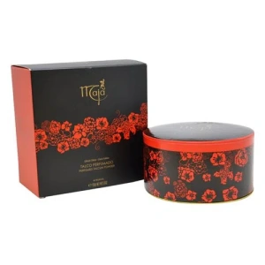 TALQUERA CON BORLA 150G