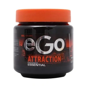 GEL EGO ATTRACTION 200 ML