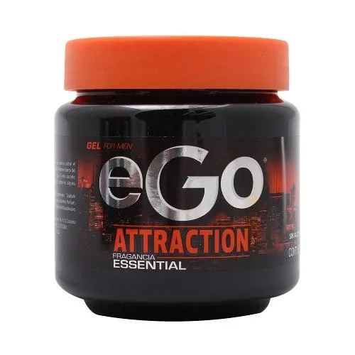 GEL EGO ATTRACTION 200 ML