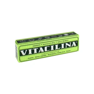 UNGUENTO VITACILINA 16 G.