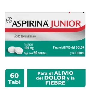 ASPIRINA JR