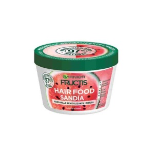 TRAT. FRUCTIS HAIR FOOD SANDIA 350 ML.