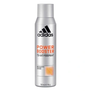 DESODORANTE ADIDAS AEROSOL POWER BOOSTER (H) 150 ML