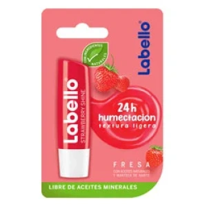 LABELLO CEREZA 4.7 GR  2777