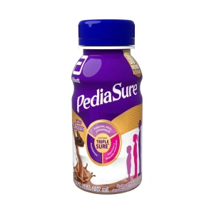 PEDIASURE 237 ML. CHOCOLATE