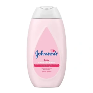 CREMA JOHNSON LIQUIDA 200 ML.