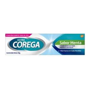 COREGA ULTRA MENTA 40 G.