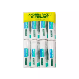 OF-JABON NEUTRO BALANCE DERMOLIP 8X100 GR