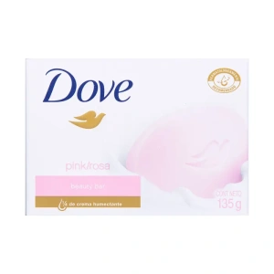 JABON DOVE PINK 135 GR