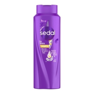 SHAMPOO SEDAL LISO PERFECTO 620 ML