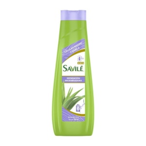 SHAMPOO SAVILE CELULAS MADRE 700 ML